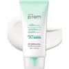 MAKE P:REM Make prem UV Defence Me Sebum Free Crema Solare SPF 50+ PA++++ Protezione solare Coreana Setosa Texture con Finitura opaca e senza pori, Protezione UVA/UVB 50 ml, 1,69 fl.oz.