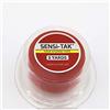 LEOO HAIR Sensi Tak Walker Double Sided Roll Nastri Adesivi Adesivi uomo Hair System Replacement Toupee Estensione Capelli Parrucca Capelli Protesi(3 Yards & 1 Pollice)