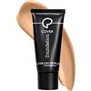 Collection Professional Cover Foundation Fondotinta Ultra Coprente Tonalità : N.01 True Ivory, copre varici, capillari, smagliature, tatuaggi. Impermeabile 30 ml