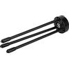 Denash Tablet in Acciaio Inossidabile -Trip -Tripod to Selfie Stick Cellulare SLR Fotocamera per Viaggiare