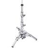 Manfrotto A0010 - Treppiedi in argento (15 kg, 3 piedi, 100 cm, argento, 43 cm, 52 cm)