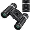 Uozonit Piccoli Binocoli Telescopio Antiscivolo Ad Alta Definizione | 200x25 Alta Definizione Compatti Portatili Per Adulti Per Caccia Birdwatching Campeggio Pesca Bambini Viaggio