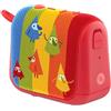 GoGen Altoparlante Bluetooth GoGEN - DECKOREPROTRIOR per bambini