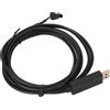Cocosity Cavo USB CAN, cavo di comunicazione USB CAN, cavo di comunicazione CAN-Dongle USB, cablaggio USB CAN, cavo USB CAN per Holley EFI, 558-443