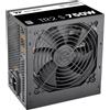 Thermaltake TR2 S 750W, 750 W, 220 - 240 V, 50 Hz, 8 A, attivo, 100 W