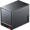 StarTech WTR Pro - Mini PC - Ryzen 7 5825U - RAM 8 GB - Memoria 64 GB - Wi-Fi 6 - Bluetooth 5.2 - LAN 2,5 Gbit/s - Nero