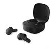 Philips Cuffie True Wireless In-Ear TAT2100BK/00 Nero, Bluetooth 6.0, 36h, IPX4