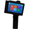 StarTech Stampante a getto d'inchiostro portatile S10 - Marcatrice portatile da 25,4 mm - Date di scadenza e numeri di lotto - Codici QR/codici a barre - 3 cartucce d'inchiostro - Magazzino in UE