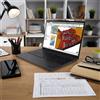 Lenovo ThinkPad P16s Gen 4 AMD Processore AMD Ryzen AI 7 PRO 350 2 GHz - 5 GHz, Windows 11 Pro 64, 512 GB SSD TLC Opal - 21QRCTO1WWIT4