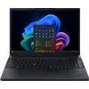 Lenovo ThinkPad E16 Gen 4 Processore Intel® Core Ultra 7 355 LPE-core fino a 3,5 GHz P-core fino a 4,7 GHz, Windows 11 Pro 64, 512 GB SSD M.2 2242 PCIe Gen4 TLC Opal - 21YCCTO1WWIT4