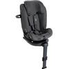 Joie Seggiolino auto Isofix Joie Signature i-Spin 360 XL Ebony dai 40 ai 150 cm (dalla nascita fino ai 12 anni circa)