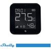 Shelly BLU H&T Display ZB - Sensore T&H con display Bluetooth+Zigbee nero