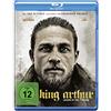 Warner Bros. (PLAION PICTURES) King Arthur - Legend of the Sword