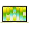 Apple MacBook Neo 13A18 Pro chip 8GB/512GB Touch ID - CITRUS - MHFE4T/A - Offerta