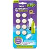 Mister Magic Tabs Detergenti Borracce, 8pz