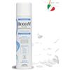 BIODERM BIODERMOCOSMETICI BioDerm Mousse Dermodetergente Pelli Delicate Igienizzante Senza Risciacquo - per il Corpo per Pelli Sensibili, Asfittiche e Irritabili - Detergente Adulti Allettati e Incontinenti