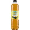 Generico Tè Zero Limone in Acqua Minerale Naturale, Pack 6 x 1,5 L