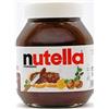 nutella Crema per noci Nugat, confezione da 3 (3 x 750 g)