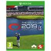 2K The Golf Club 2019 Eng - Xbox One