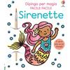 Usborne Sirenette. Ediz. illustrata