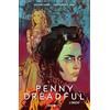 Editoriale Cosmo Penny Dreadful. L'inizio