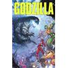 SaldaPress Godzilla #24: Vol. 24