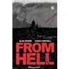 Planeta Cómic From Hell (nueva edición)