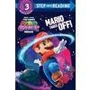 Random House Books for Young Readers The Super Mario Galaxy Movie: Mario Takes Off!