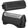 4G-kitty 11B Foil and Cutter Set di Ricambio per Braun Series 110 120 130 140 150 Elettrico Accessori per Rasatura