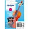 EPSON Cartuccia EPSON Violino 250 Magenta