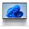 HP OmniBook 5 NGAI 16-bp0015nlx NOTEBOOK, 16 ", processore AMD Ryzen AI 330, Radeon™ Onboard Graphics, RAM GB, 512 GB SSD, Argento, Windows 11 Home