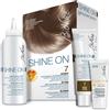I.C.I.M. (BIONIKE) INTERNATION SHINE ON CAPELLI BIONDO 7