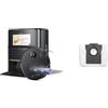 MOVA Z60 Ultra Roller Complete Robot aspirapolvere
