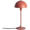LEDKIA LIGHTING LEDKIA Lampada da Tavolo Metallo Madow Terracotta