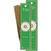 13 di Ilaria Incenso Naturale Shanti | 2 Confezioni da 10 Stick - Aroma Calmante e Armonizzante | Per Yoga, Meditazione e Serenità Interiore | Fiore d'Oriente