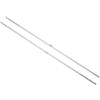 WASQUBKS Striscia di retroilluminazione a LED 40 LED compatibile for TV Samsung 55 UN55NU7300F UE55NU7105 AOT_55_NU7300_NU7100 55NU710C BN96-45913A BN61-15485A(1lot)