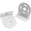 OTOTEC Kit di riparazione per tende a rullo, 30 mm, colore: bianco