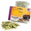 Berk NNER Worlds HS-274 Pure Resins - Foglie di Neem, Confezione da 25 g