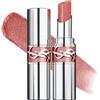 Yves Saint Laurent Loveshine Rouge à Lèvres -Rossetto Stick Finish Brilllantinato - make up: 10 Stardust Love