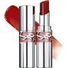 Yves Saint Laurent Loveshine Rouge à Lèvres -Rossetto Stick Finish Brilllantinato - make up: 080 Glowing Lava