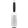Tyenaza Mini grattugia per formaggio, grattugia per formaggio portatile da cucina Grattugie piccole con manico in silicone Thichen per noce moscata Verdure Frutta Cioccolato Patate(L)