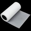 BENECREAT Rotolo di Pellicola di Trasferimento DTF Formato A4, 30cm x 100m Carta Termotrasferibile PET Pretrattata, Lucida e Trasparente, Fronte-Retro, per Stampanti DTF, Peeling A Caldo/A Freddo