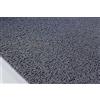 Mario Sedia Ricciolo - zerbino in PVC su misura - Grigio 07 - Larghezza 120cm - Lunghezza al metro