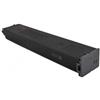 Sharp Toner BP-G70BA BK Compatibile per Sharp BP-50C26 BP-70C31 Nero Pagine 40.000