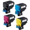 Konica Minolta Toner TNP51BK Compatibile per Minolta Bizhub C3110 Nero A0X5155 Pagine 5.000