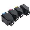 Konica Minolta Toner TNP79M TNP80M TNP81M Compatibile per Minolta Bizhub C3350I C4050I C3300I C4000I Magenta Pagine 9.000