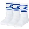 NIKE NHN 3PK FUTURA SOCK