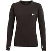 Ande Speed Lady T-Shirt Maglia Lunga Donna (Pacco da 1)