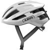 ABUS Casco da bici da strada PowerDome - casco da bici leggero con sistema di ventilazione intelligente e profilo aerodinamico - Made in Italy - per uomini e donne