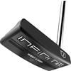 Wilson Mazze da Golf, Putter Infinite West Loop, Acciaio, Uomo